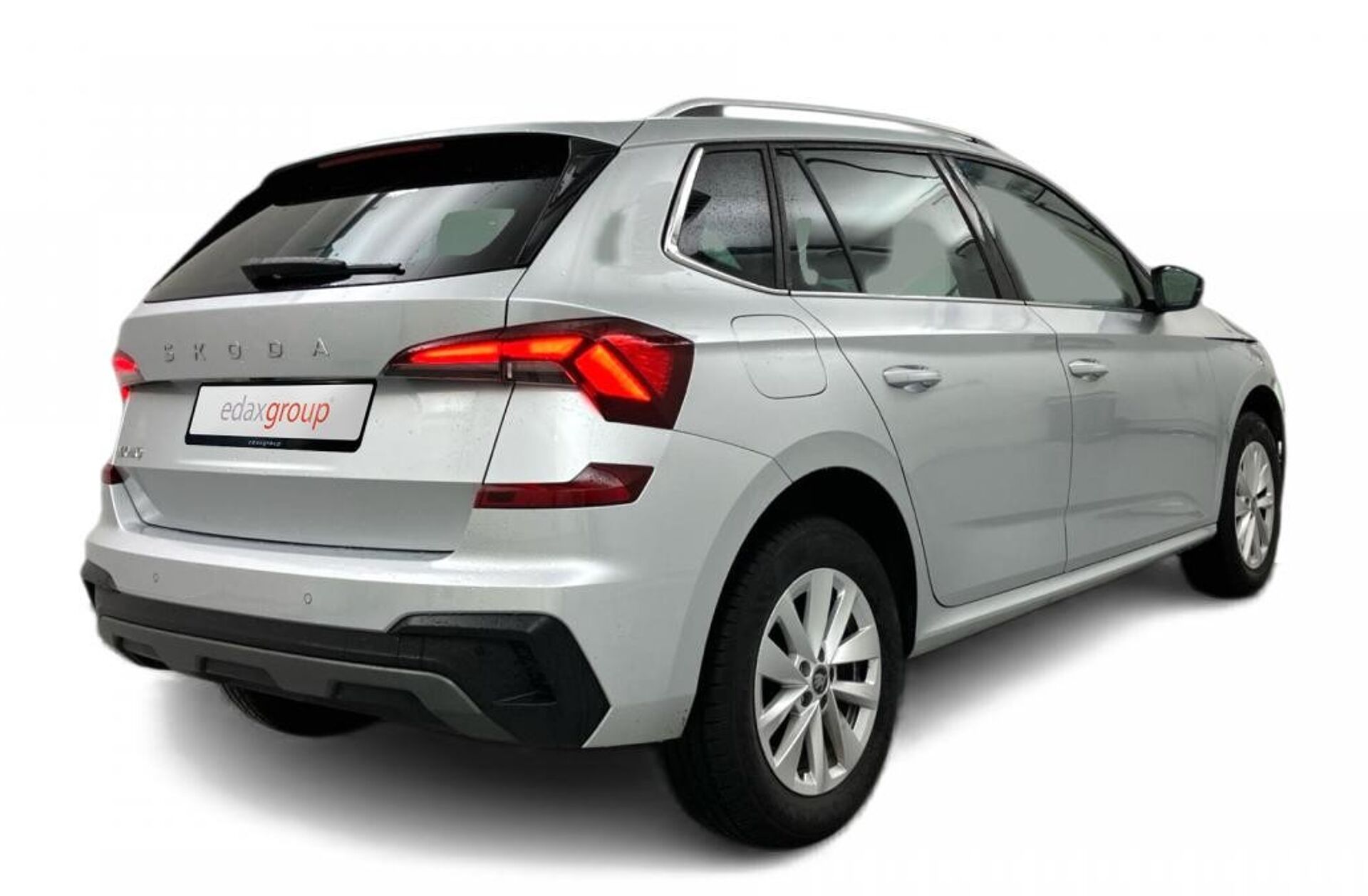 SKODA Kamiq 1.0 TSI DSG