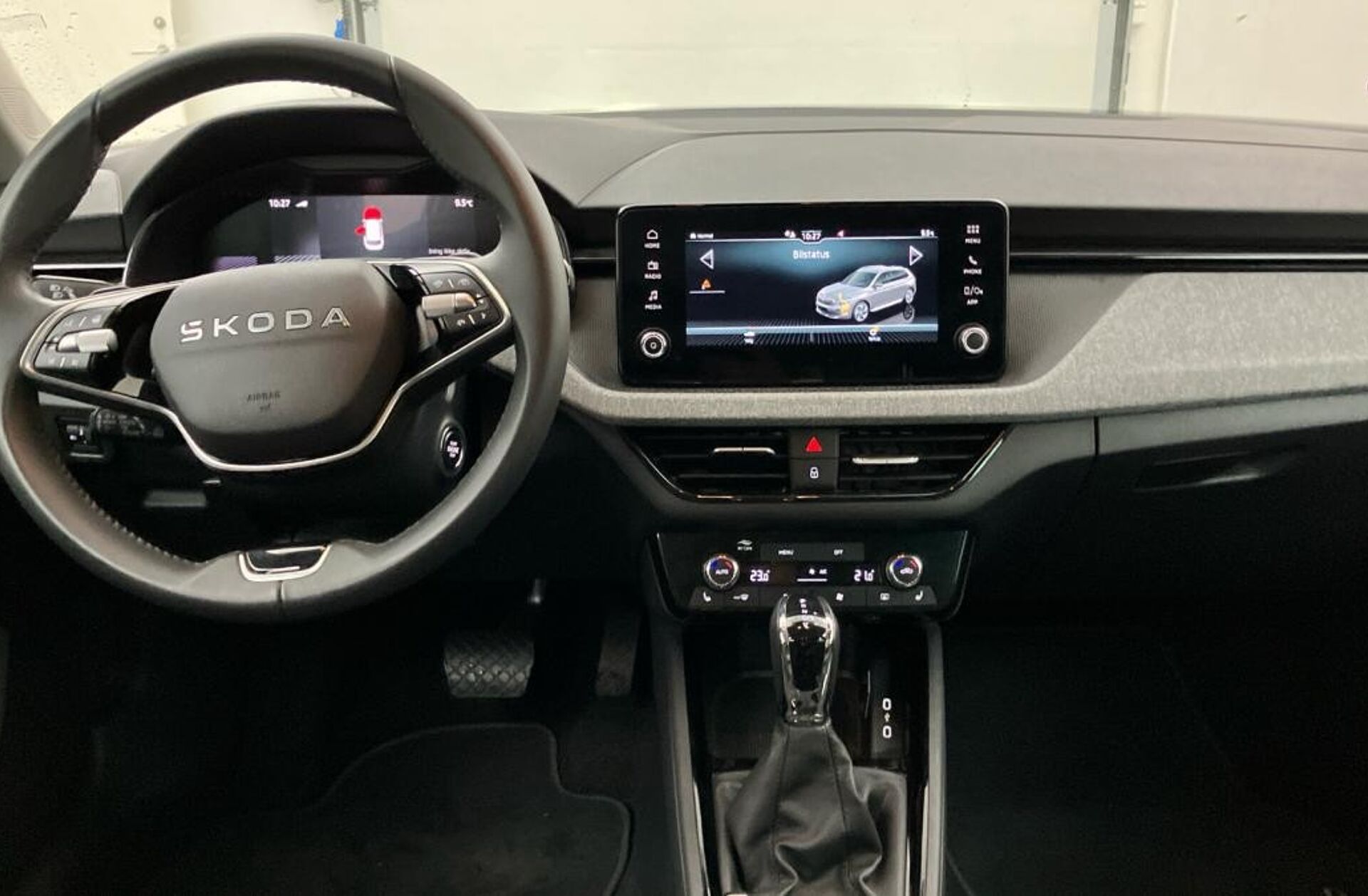 SKODA Kamiq 1.0 TSI DSG