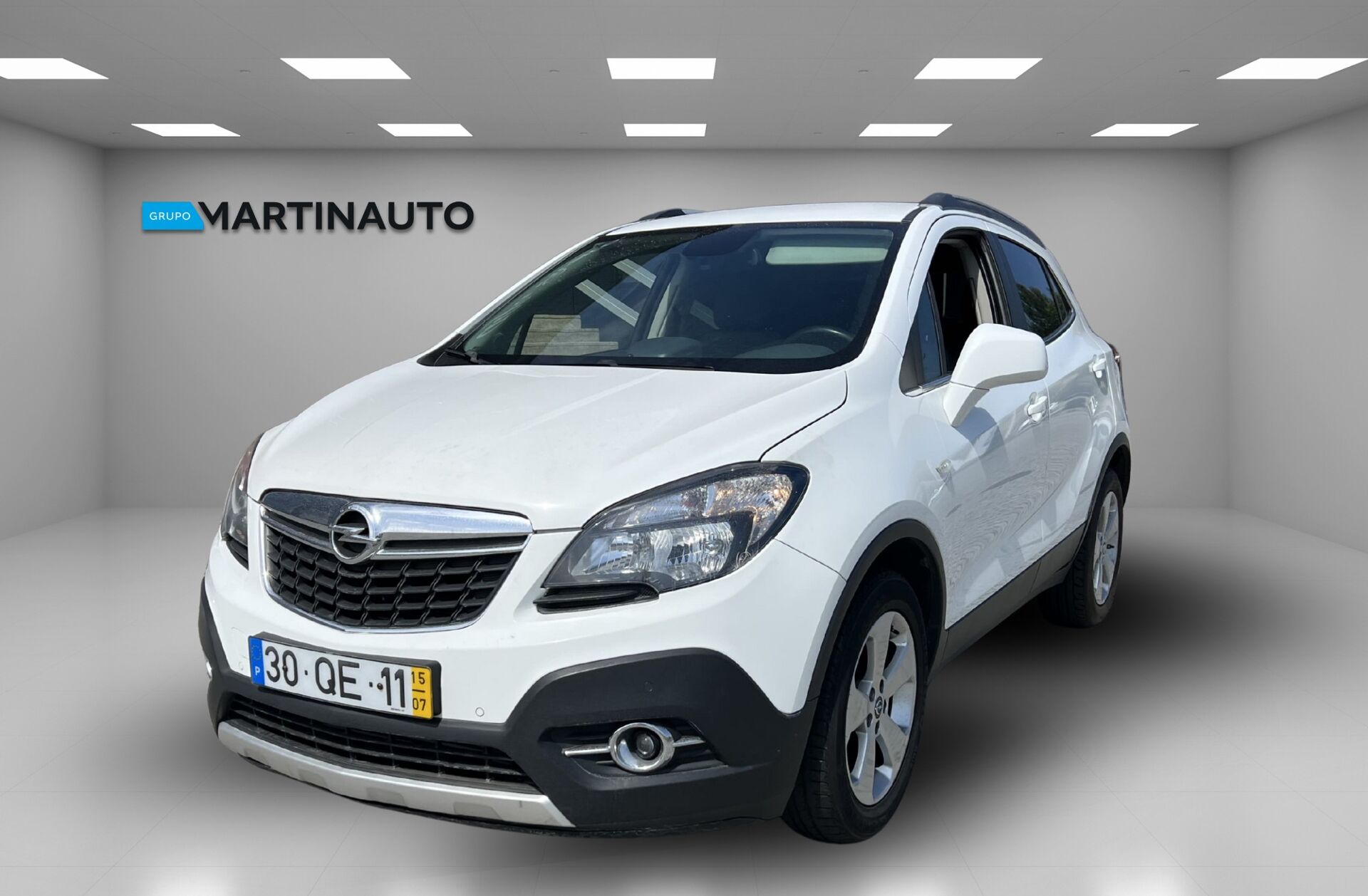 OPEL Mokka 1.7 CDTi Executive S/S