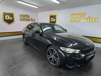 BMW Serie-3 M340 i xDrive Auto