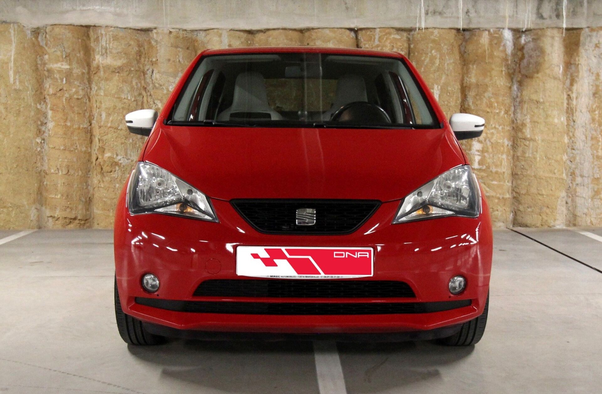SEAT Mii 1.0 Style