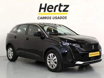 PEUGEOT 3008 1.2 PureTech Active Pack