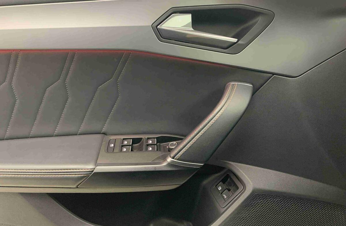 CUPRA Formentor 1.4 e-Hybrid Cupra DSG VZ