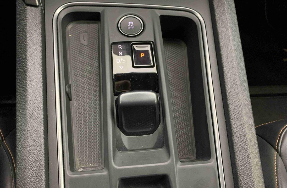 CUPRA Formentor 1.4 e-Hybrid Cupra DSG VZ