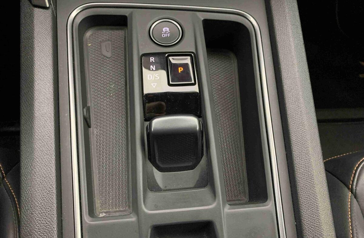 CUPRA Formentor 1.4 e-Hybrid Cupra DSG VZ