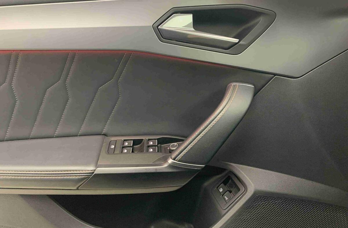 CUPRA Formentor 1.4 e-Hybrid Cupra DSG VZ