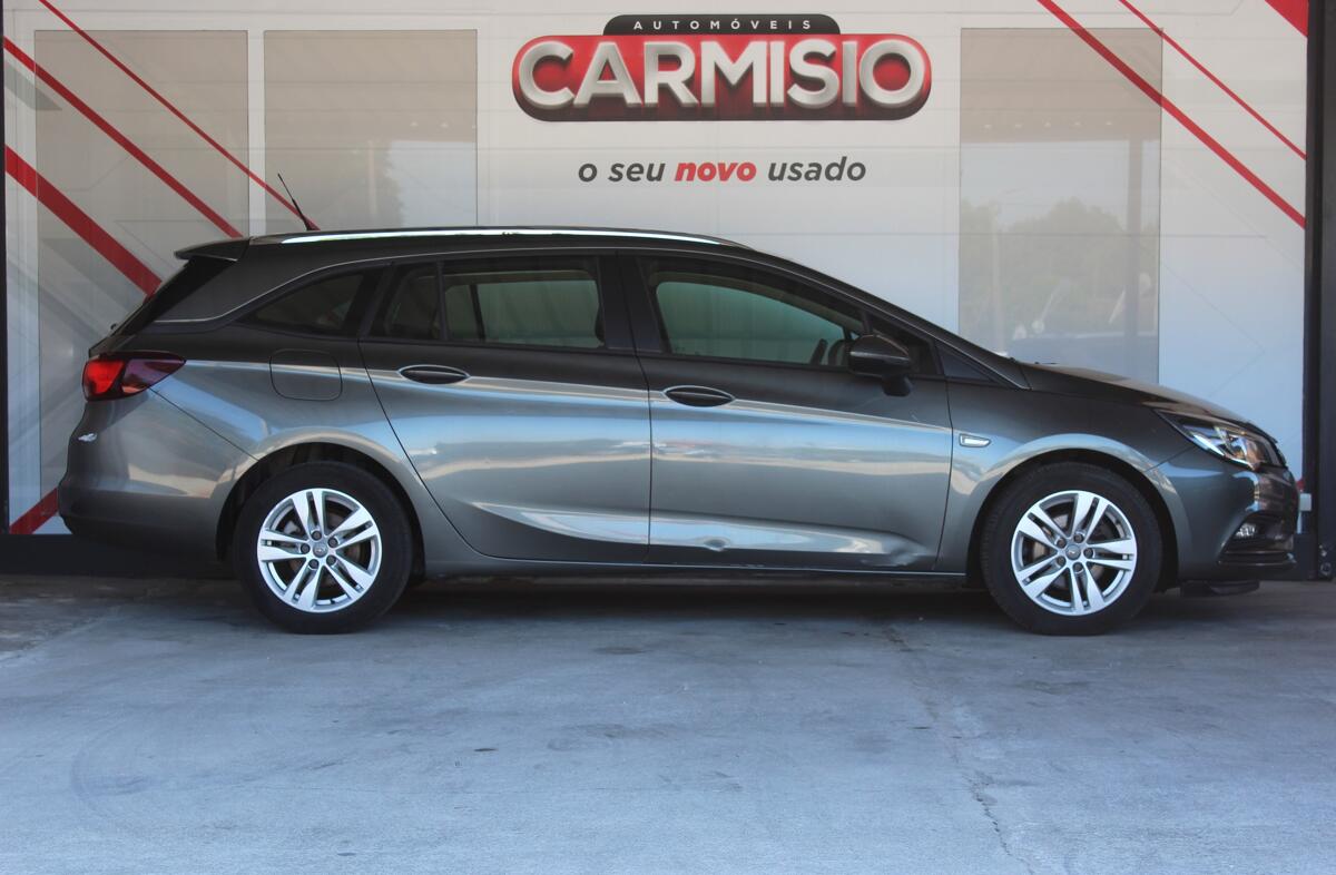 OPEL Astra 1.0 Business Edition S/S