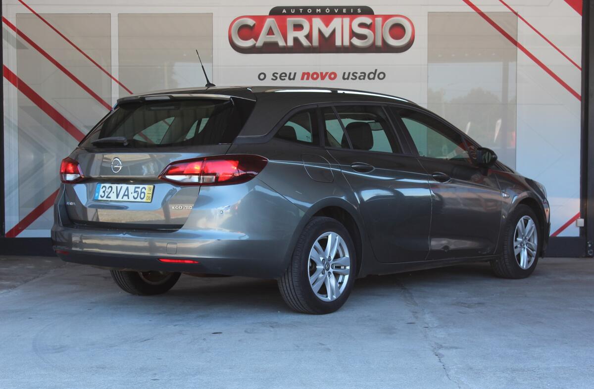 OPEL Astra 1.0 Business Edition S/S