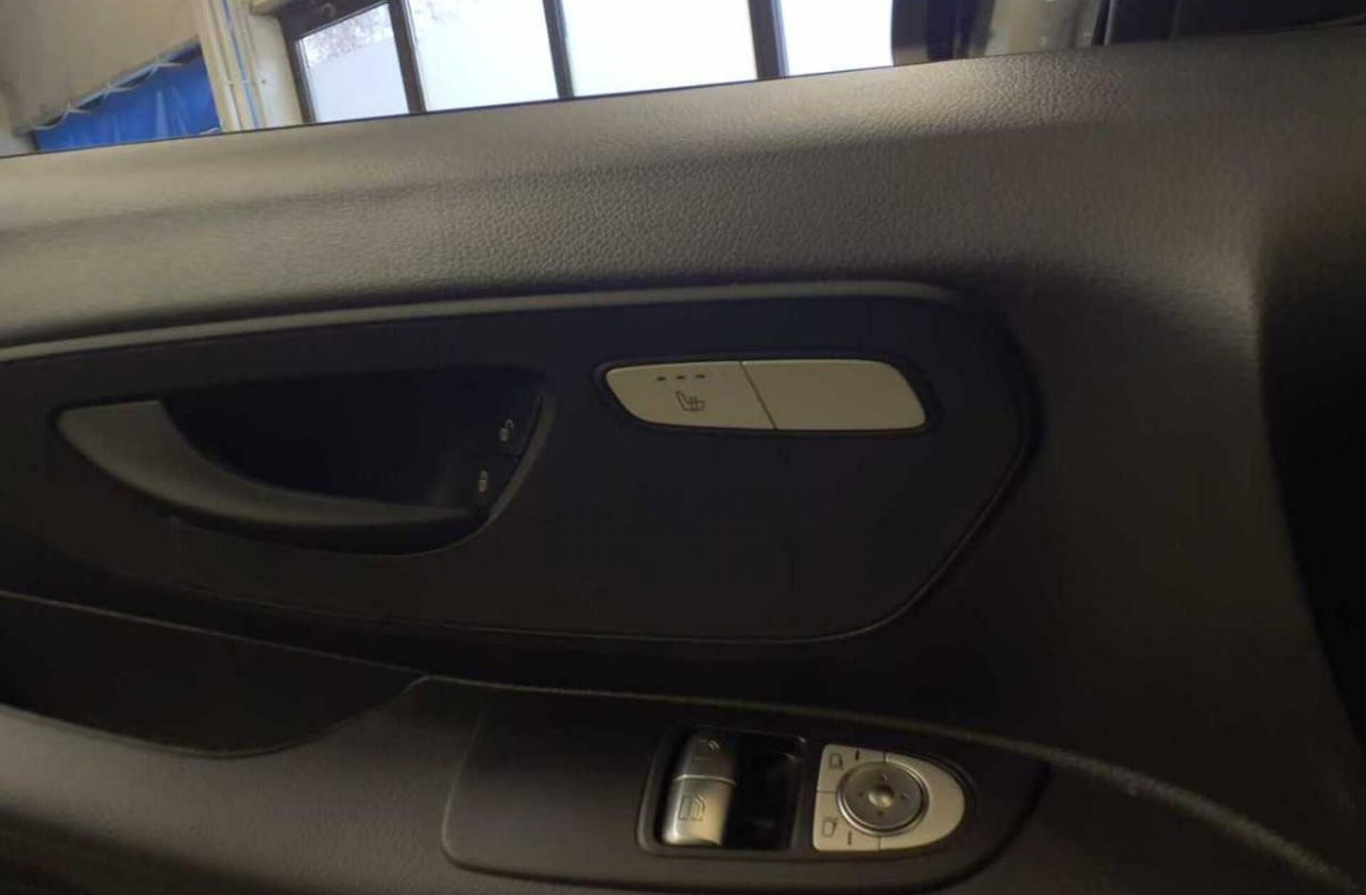 MERCEDES Vito 114 CDi/34