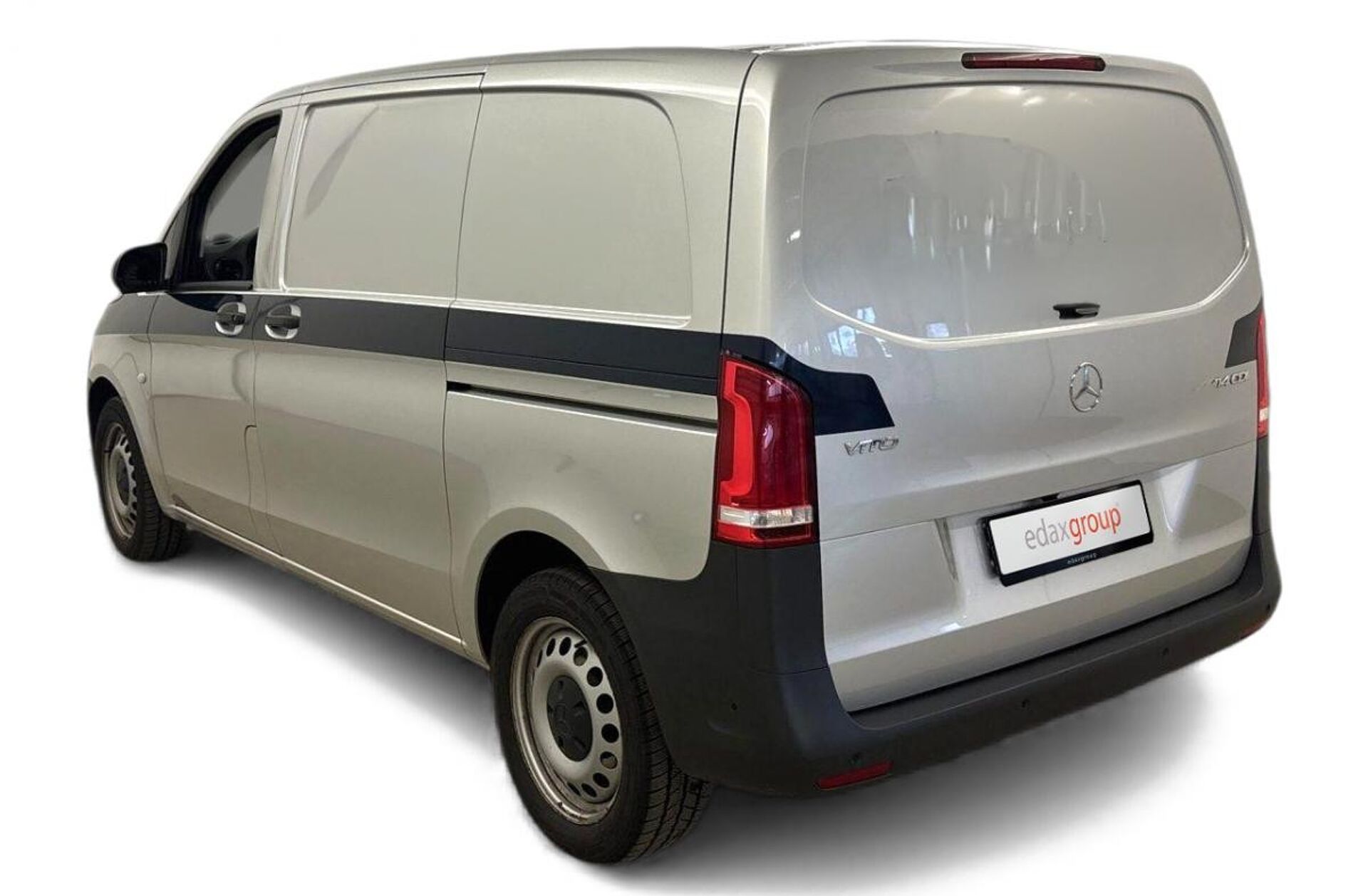 MERCEDES Vito 114 CDi/34