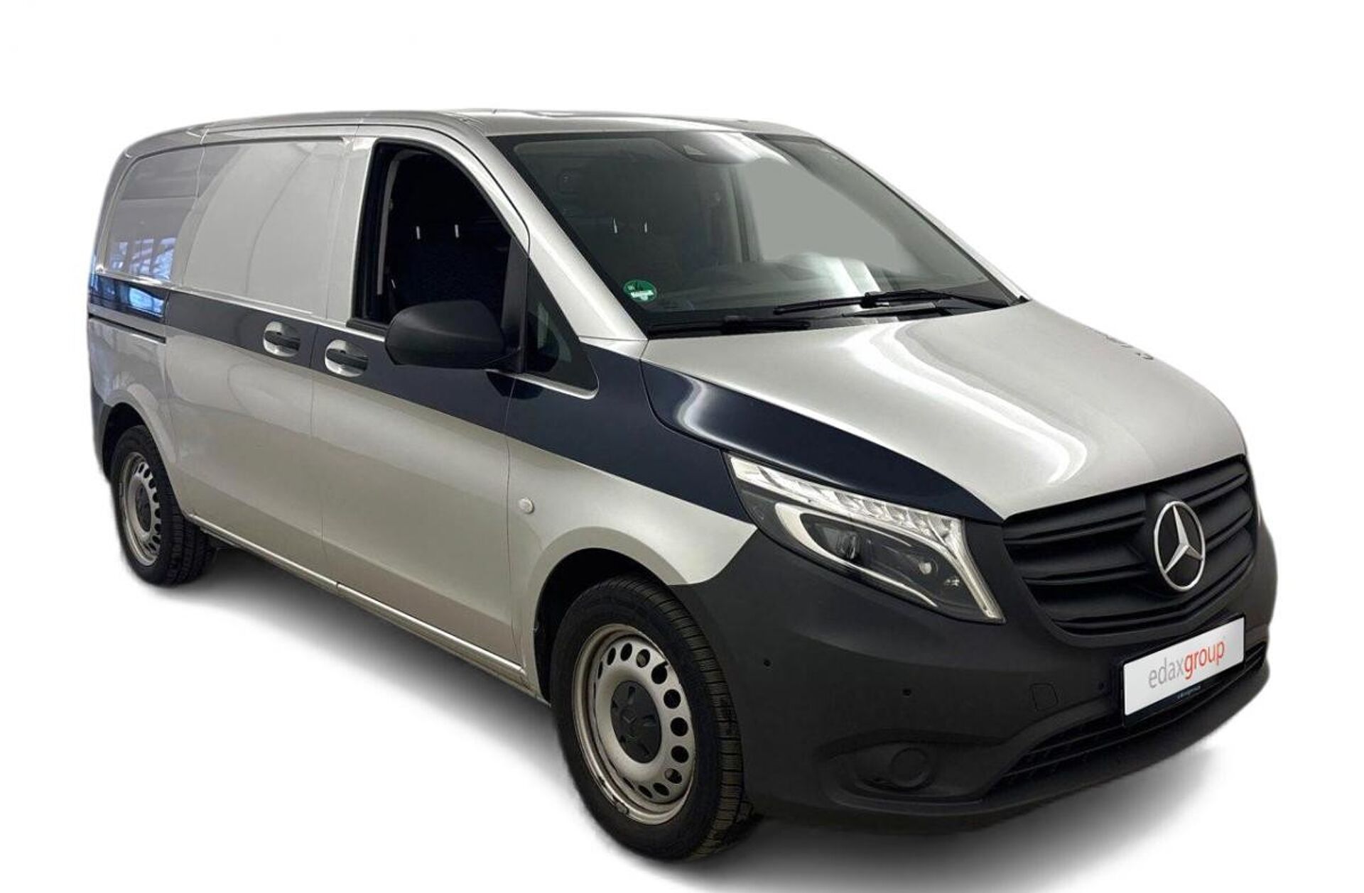 MERCEDES Vito 114 CDi/34