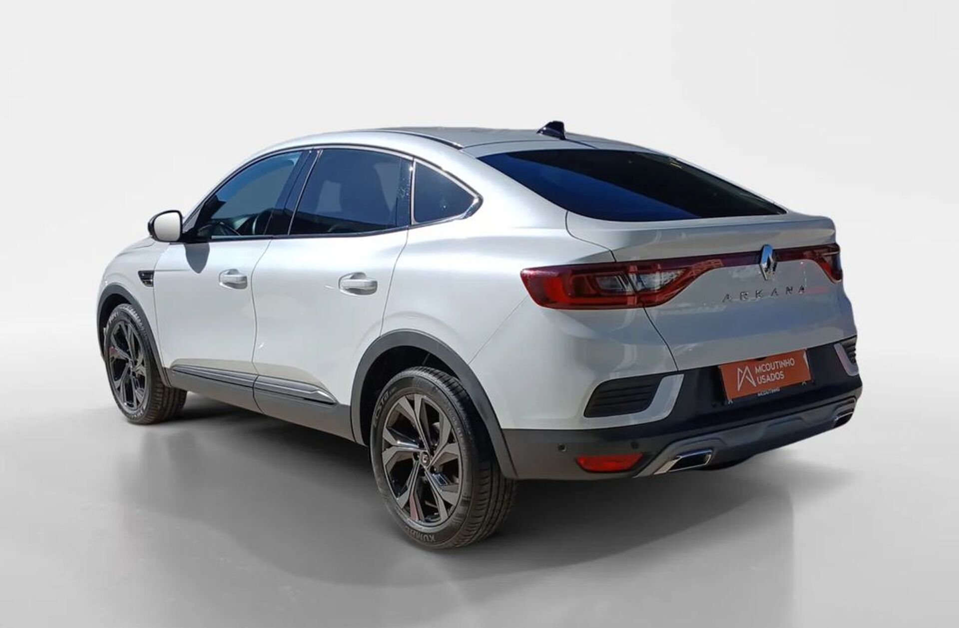 RENAULT Arkana 1.3 TCe R.S.Line EDC