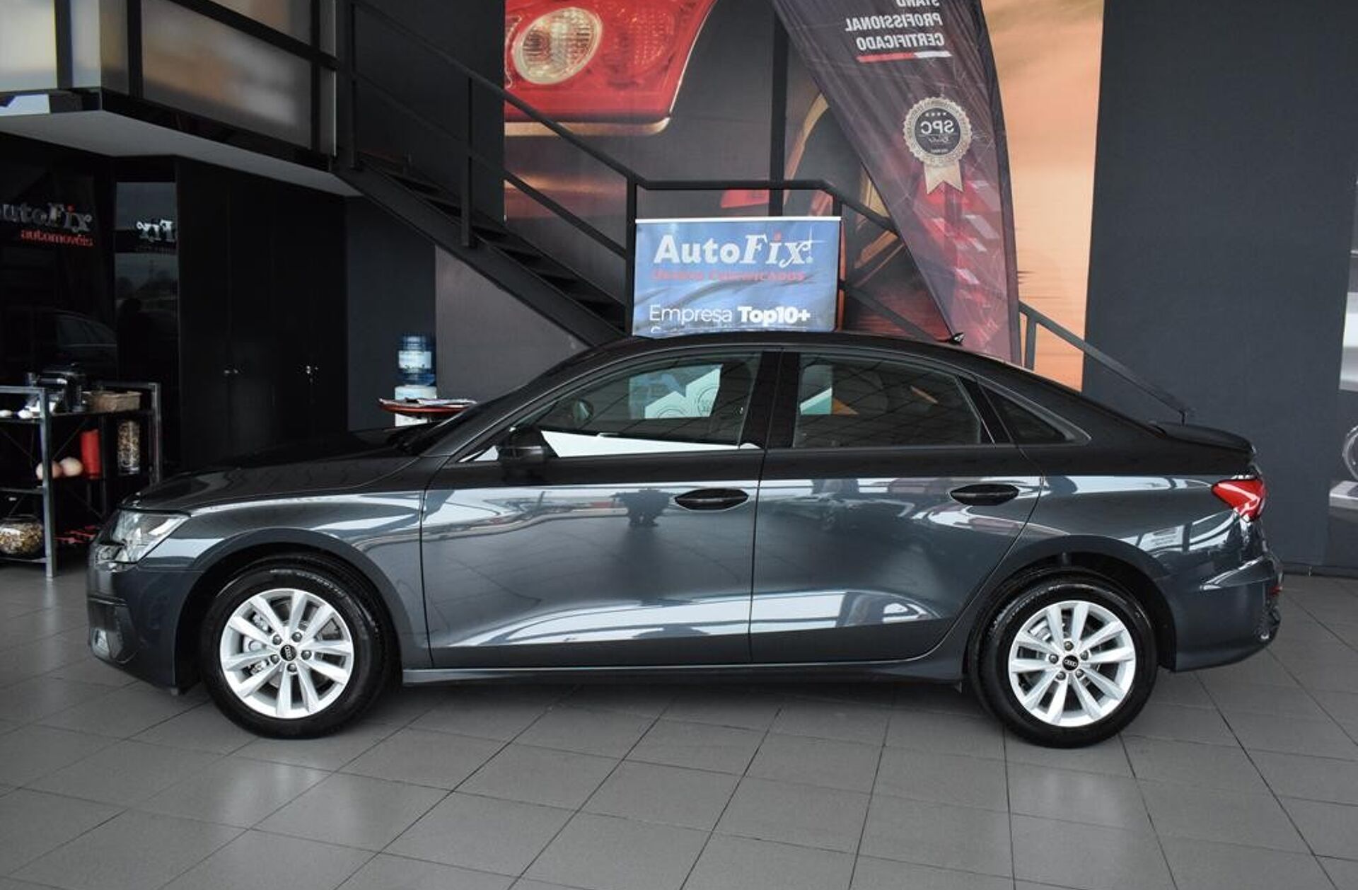 AUDI A3 30 TDI Advanced