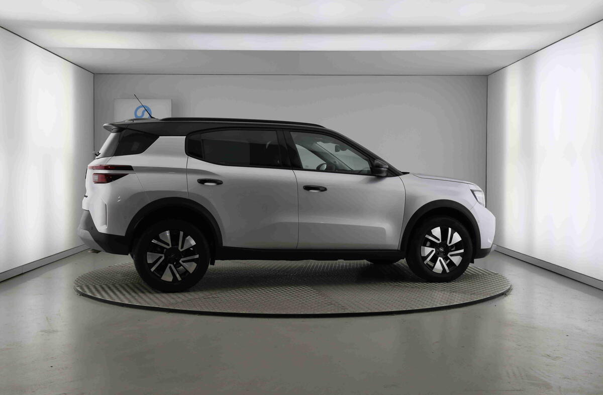 OPEL Frontera 1.2 Hybrid GS eDCT