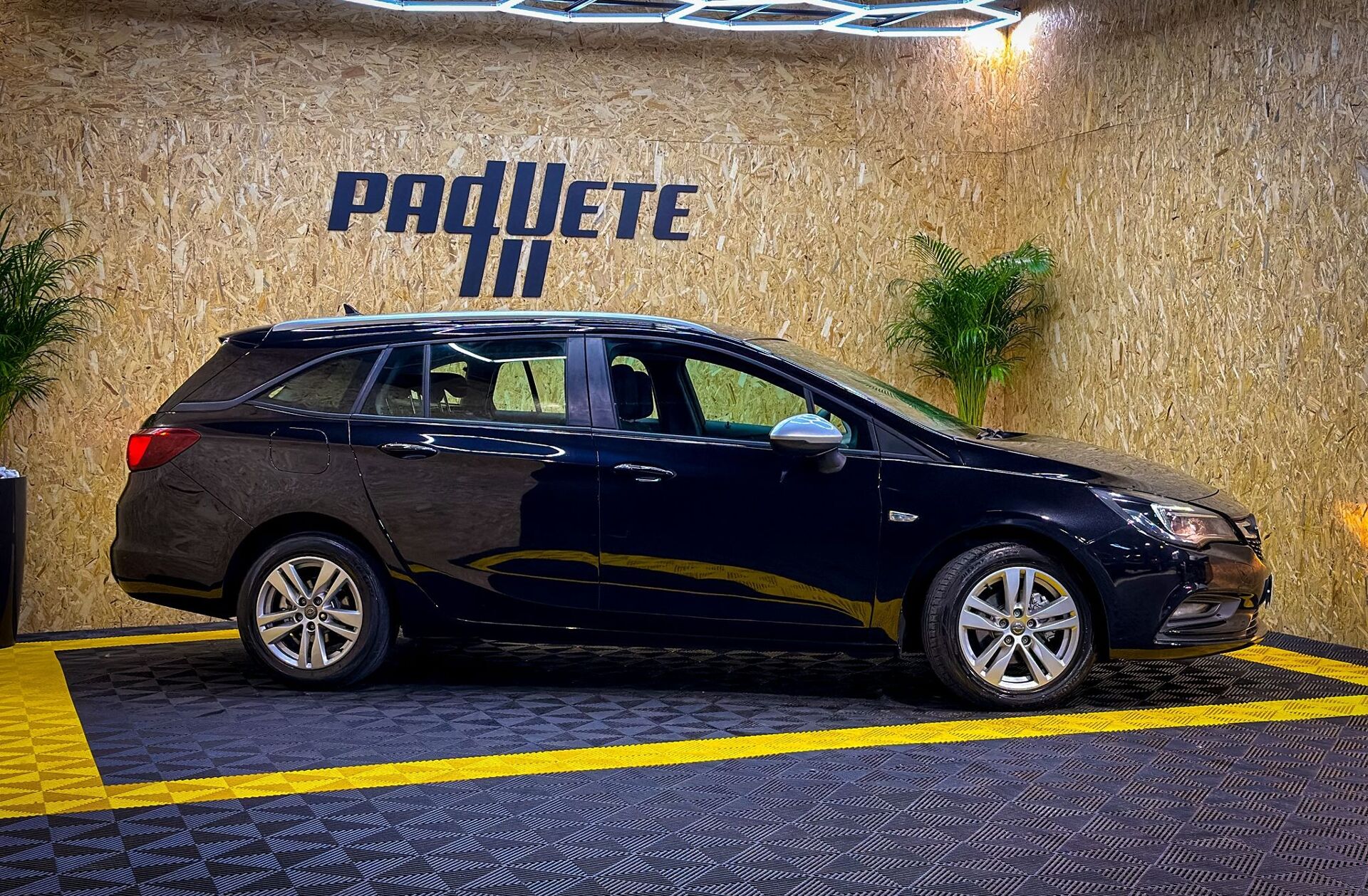 OPEL Astra 1.6 CDTI Business Edition S/S