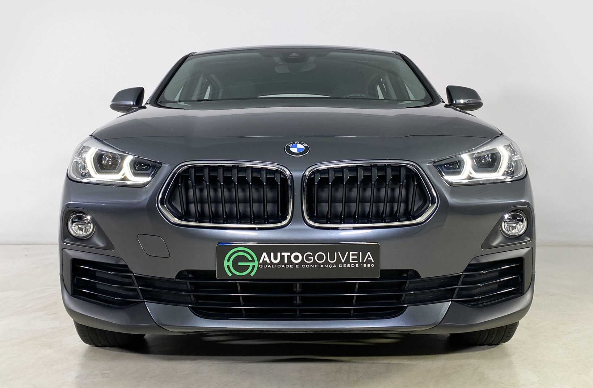 BMW X2 16 d sDrive Auto Advantage