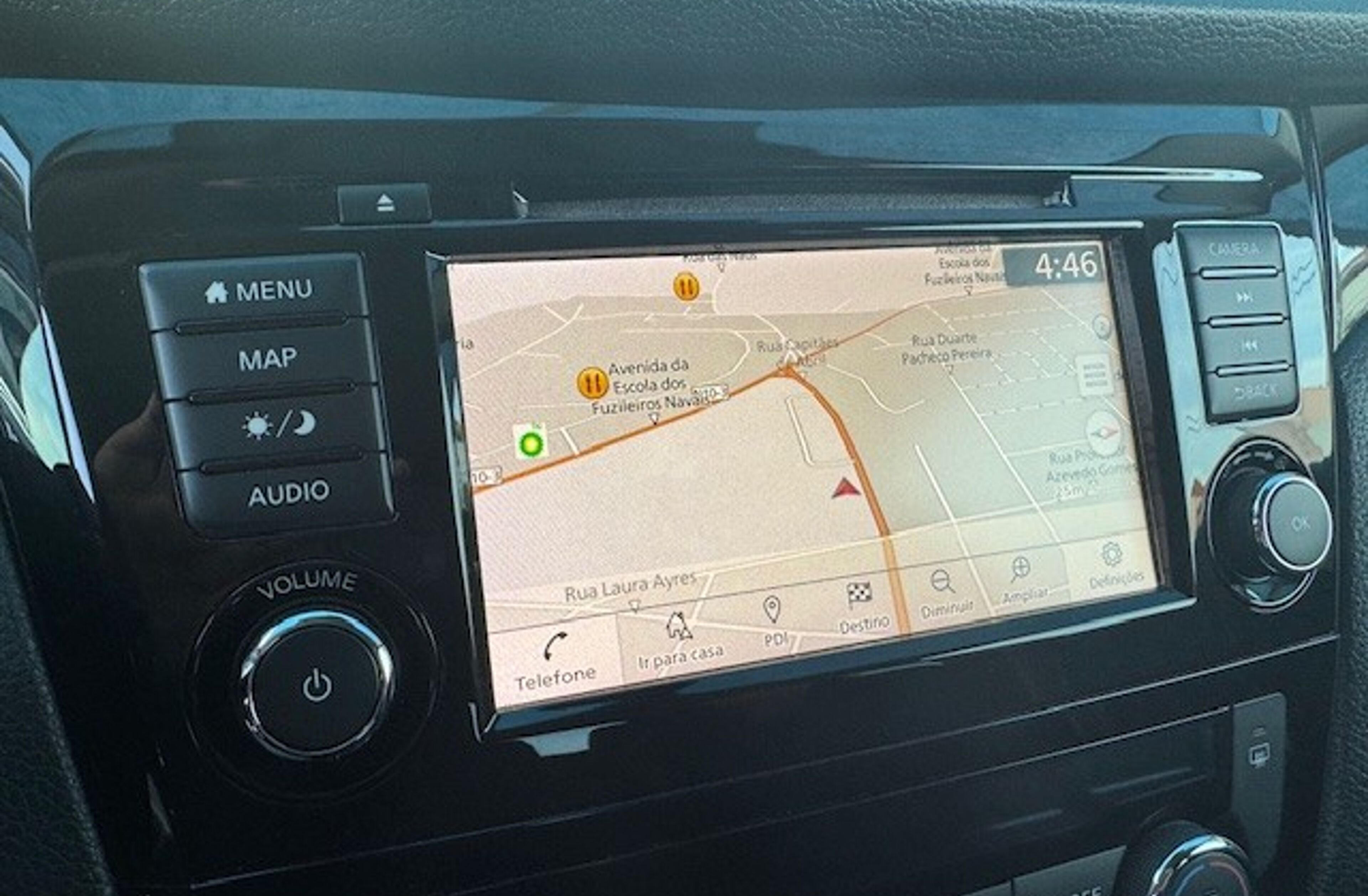 NISSAN Qashqai 1.5 dCi Business Edition