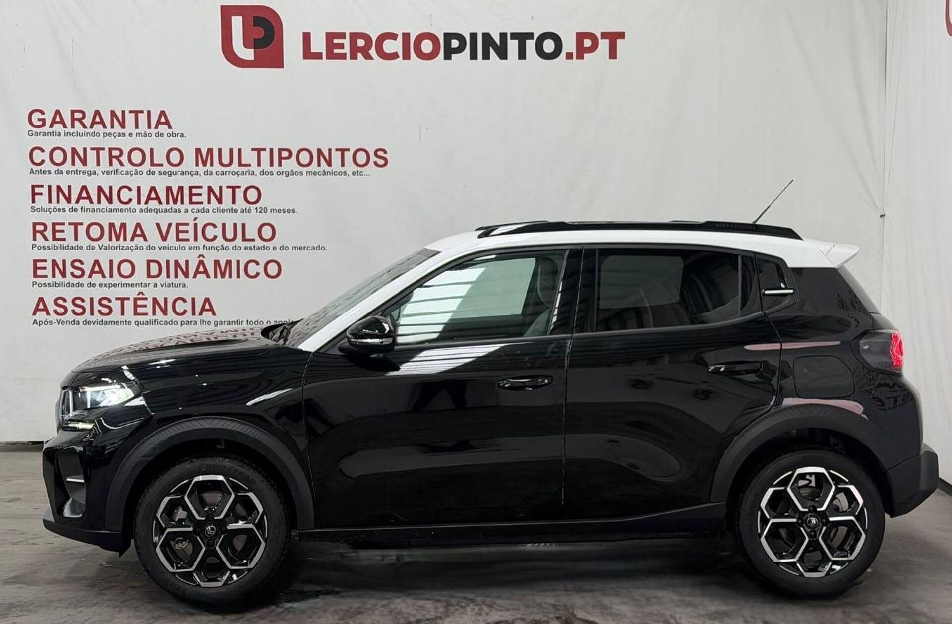 CITROEN C3 e- 44 kWh Max