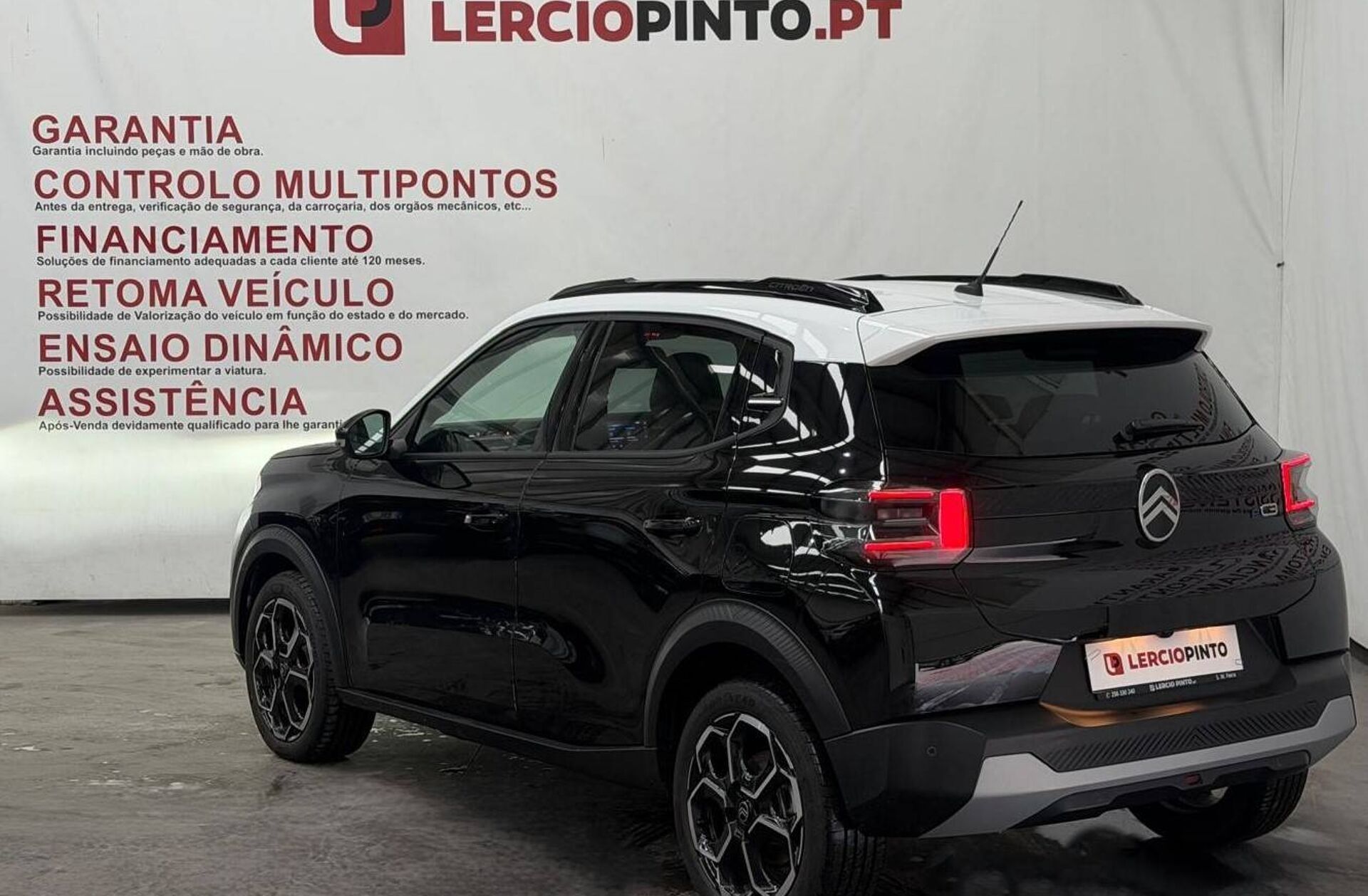 CITROEN C3 e- 44 kWh Max