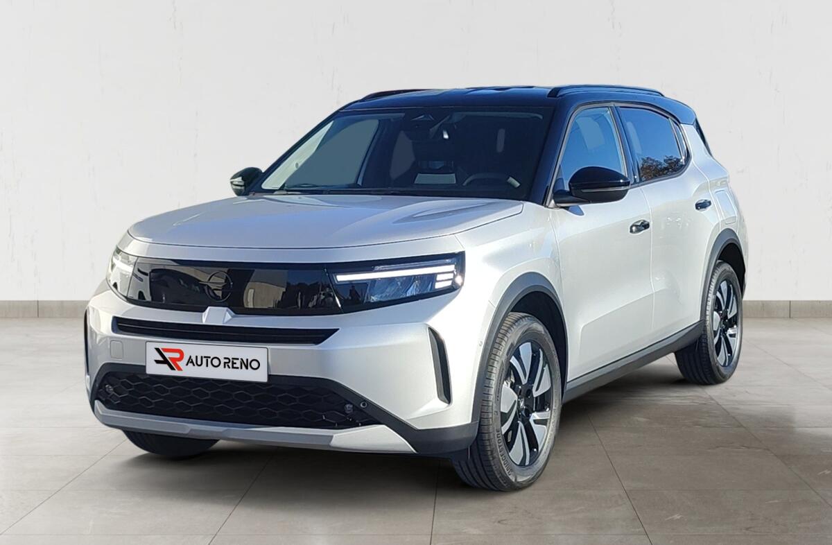 OPEL Frontera 44 kWh GS