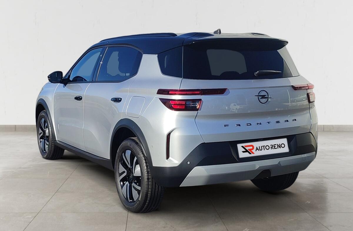 OPEL Frontera 44 kWh GS