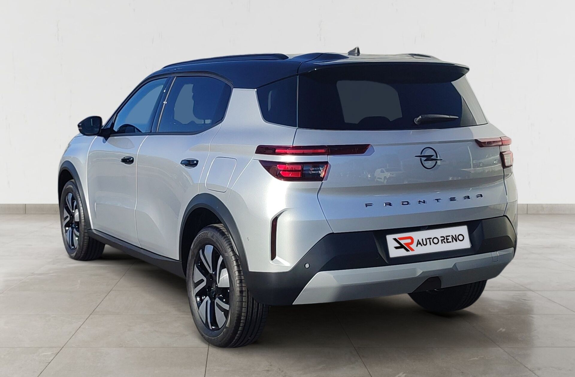 OPEL Frontera 44 kWh GS