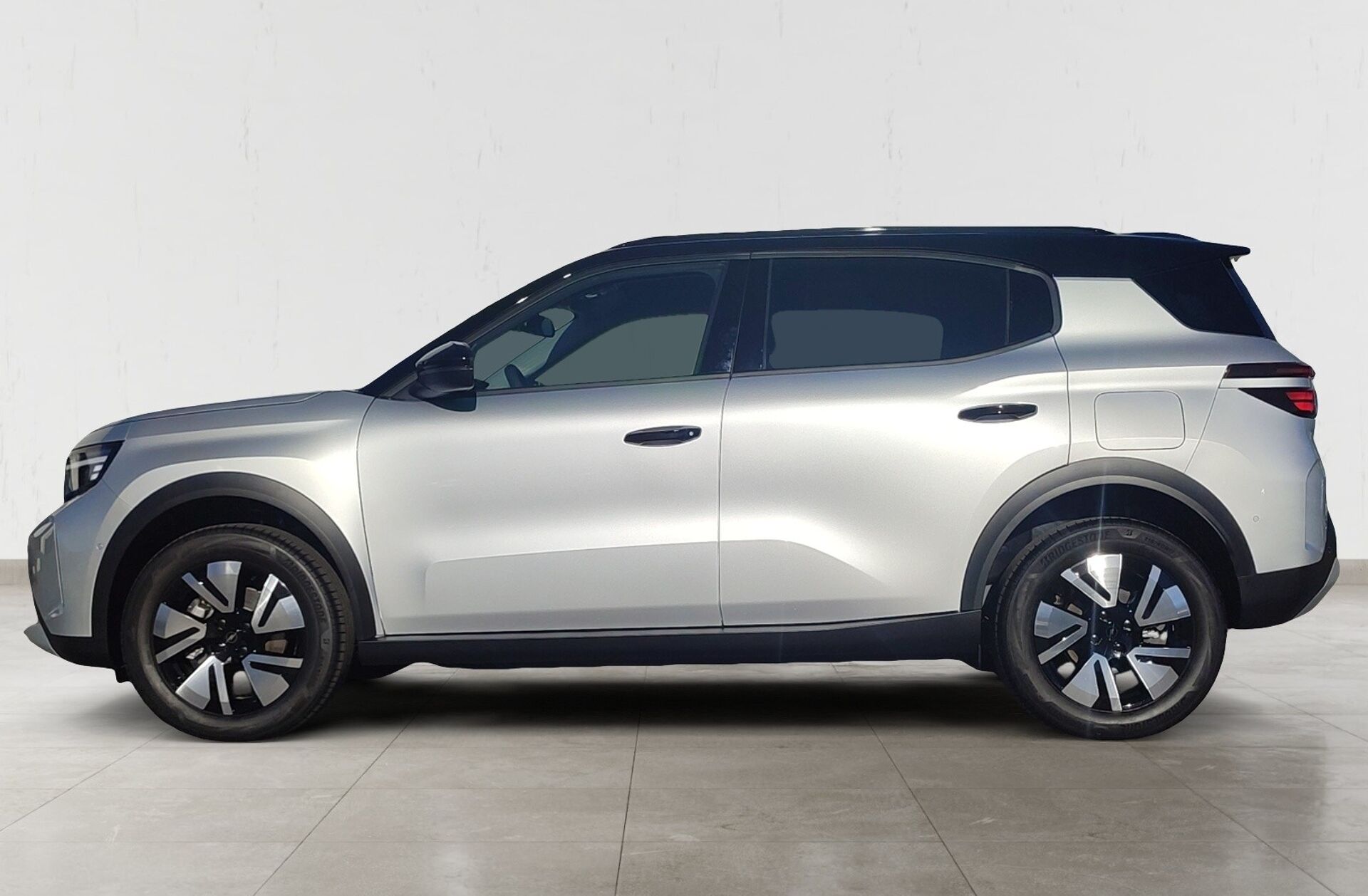 OPEL Frontera 44 kWh GS