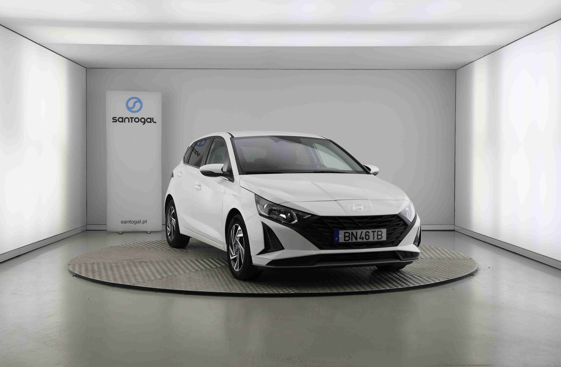 HYUNDAI i20 1.2 MPi Comfort