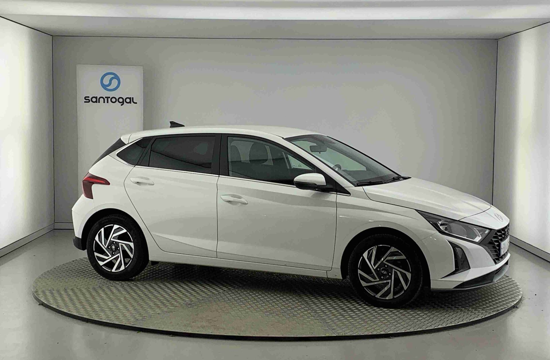 HYUNDAI i20 1.2 MPi Comfort