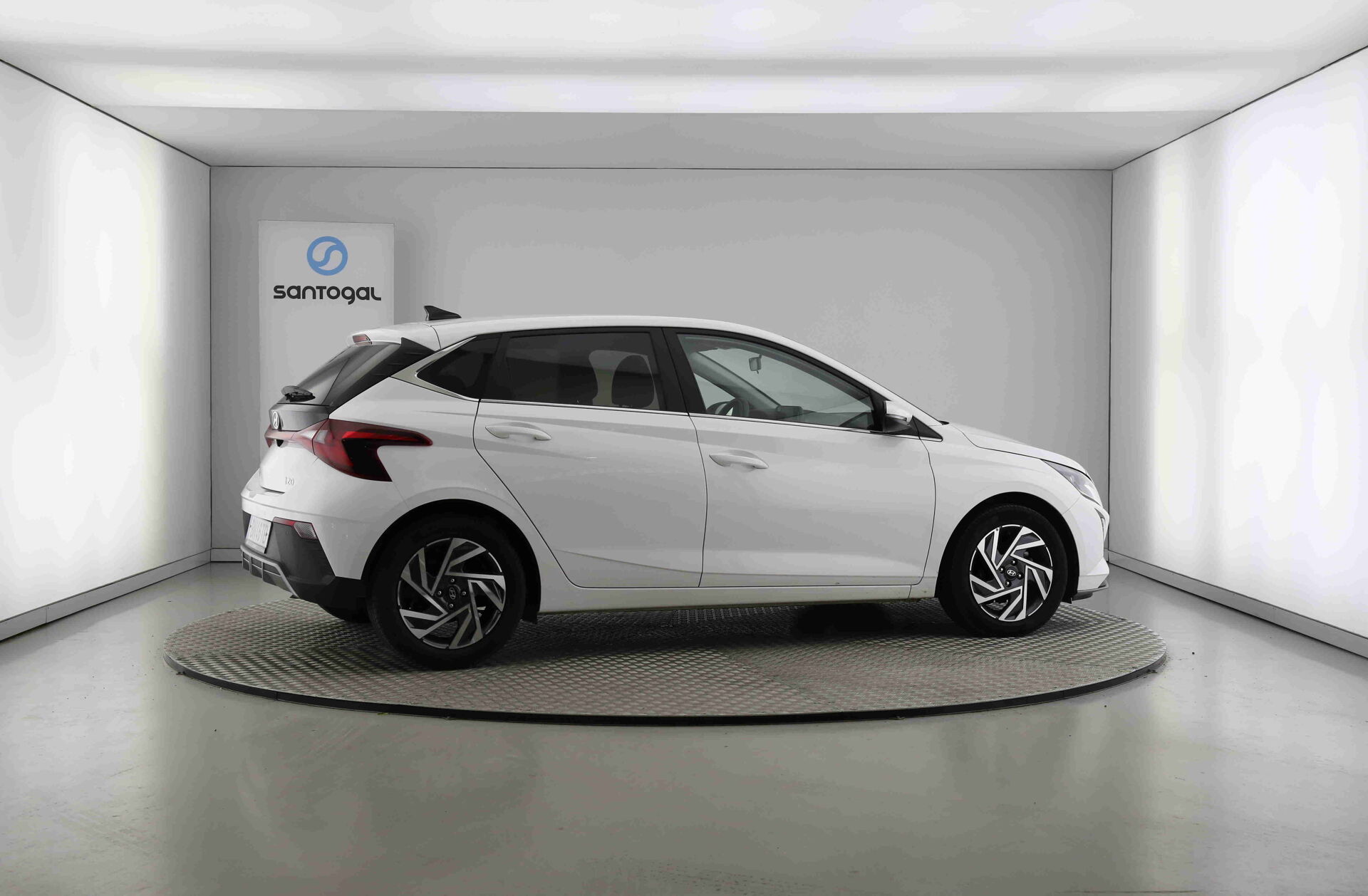 HYUNDAI i20 1.2 MPi Comfort