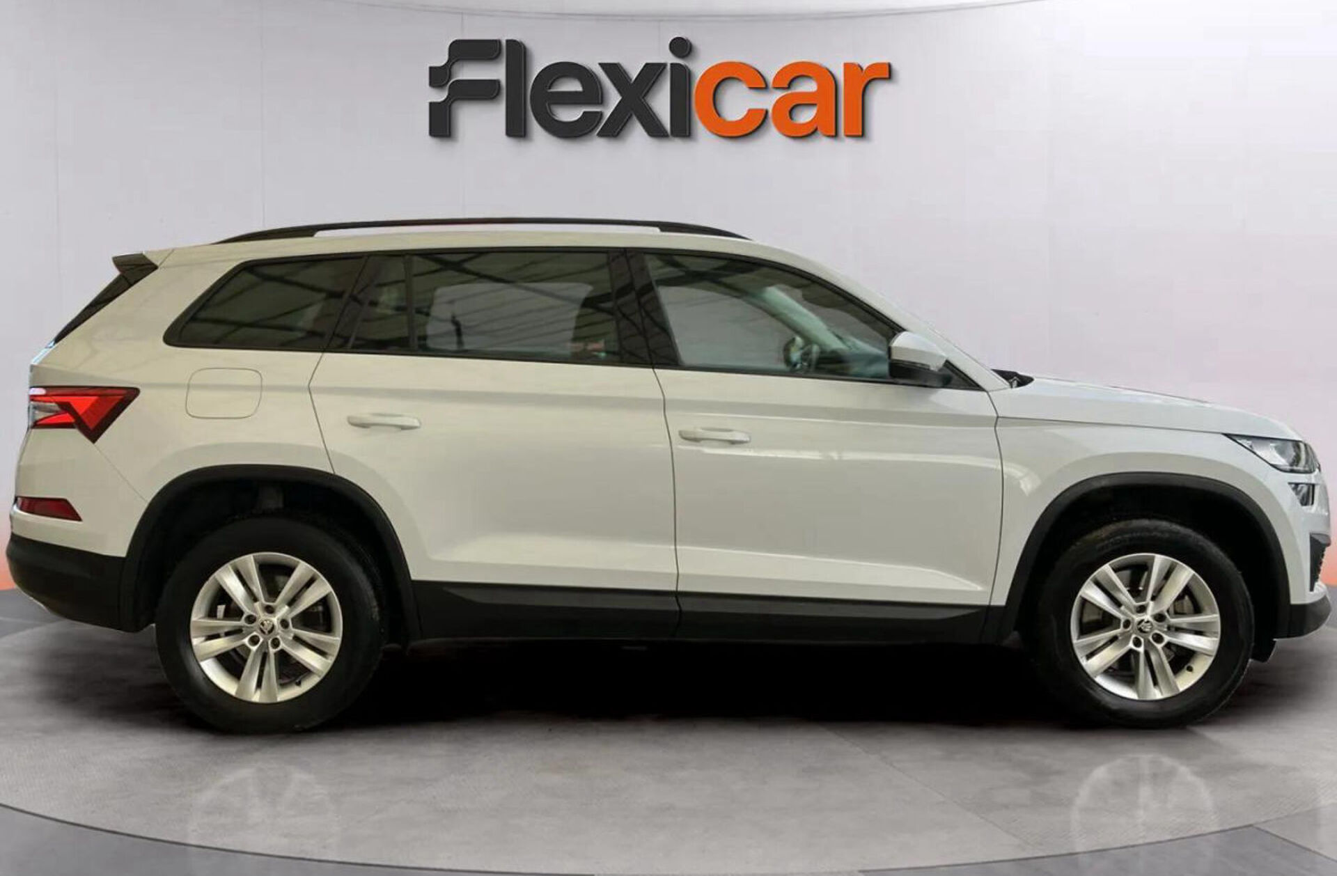 SKODA Kodiaq 2.0 TDI DSG