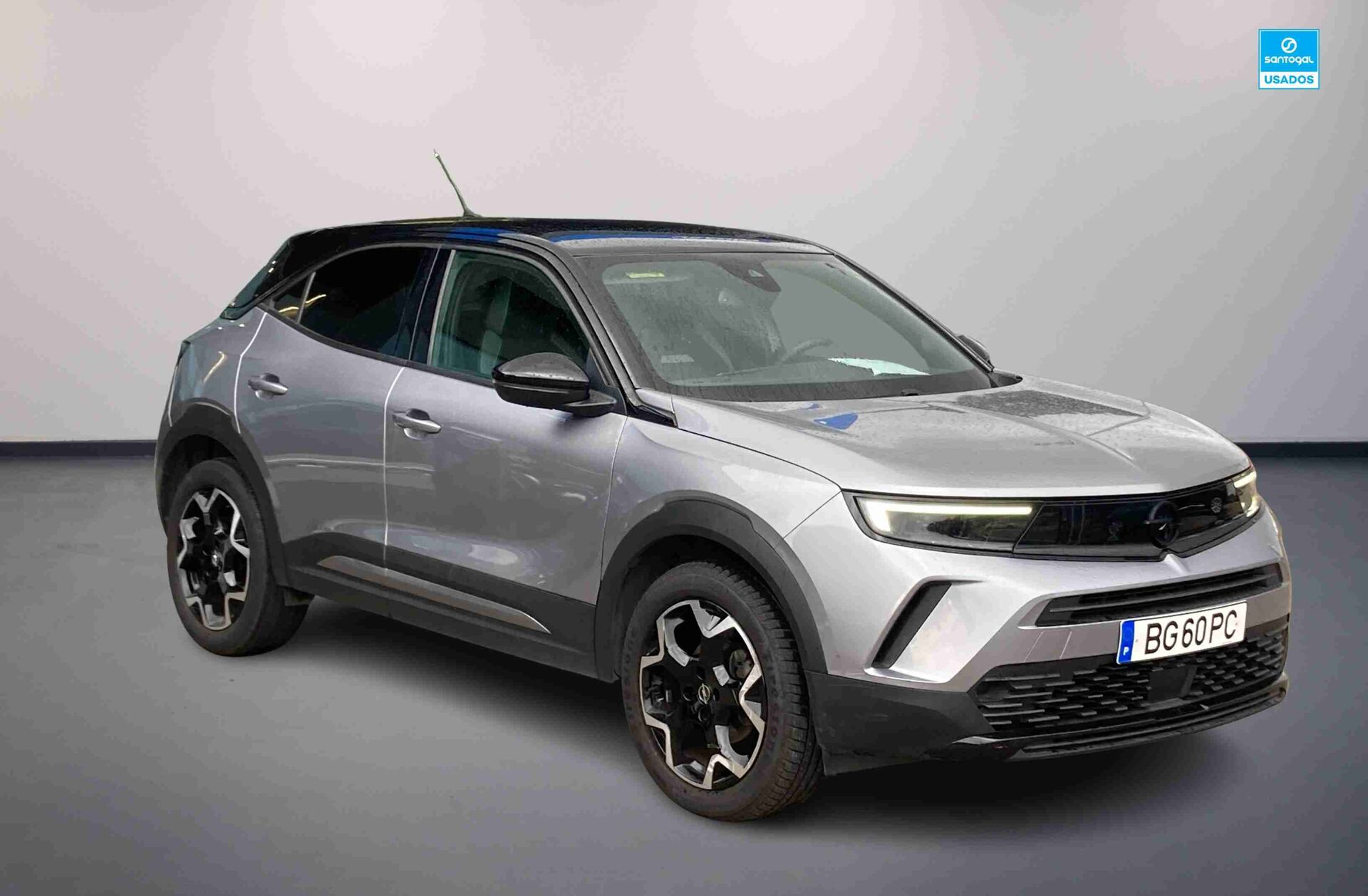 OPEL Mokka 1.2 T GS AT