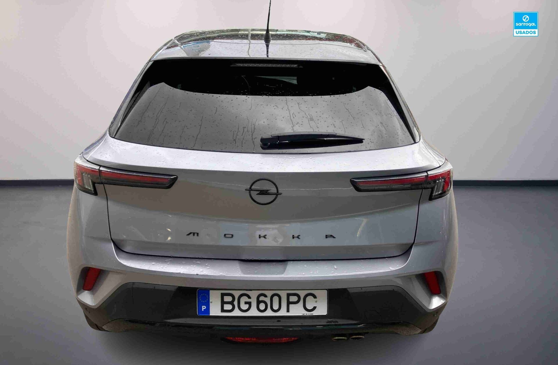 OPEL Mokka 1.2 T GS AT