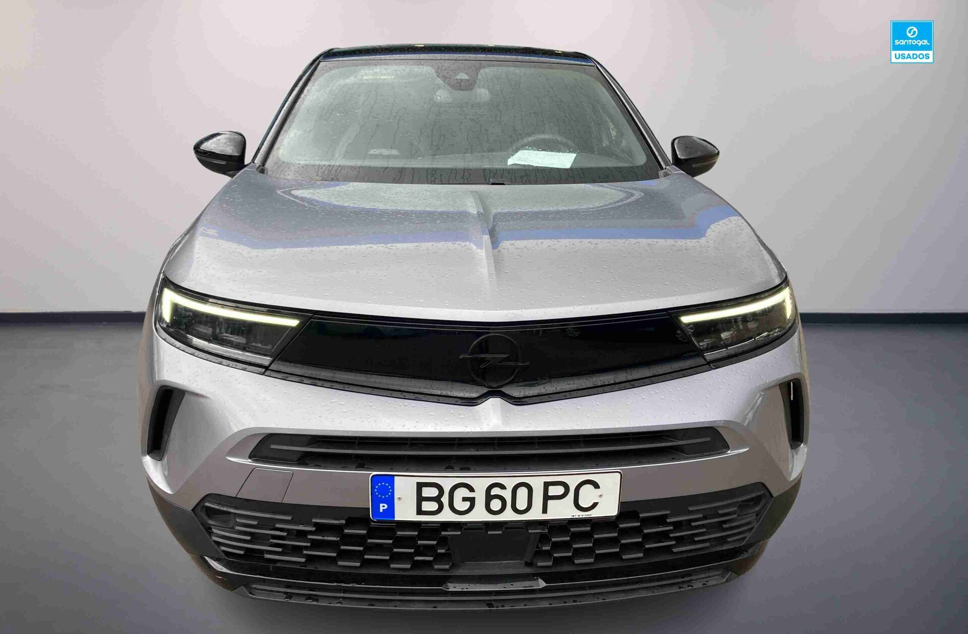 OPEL Mokka 1.2 T GS AT