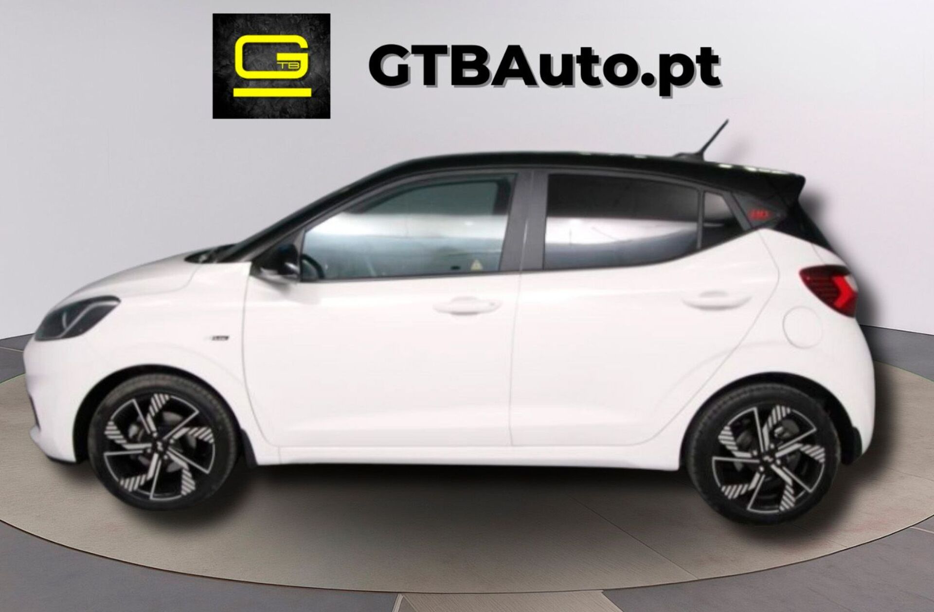 HYUNDAI i10 1.0 T-GDi N-Line