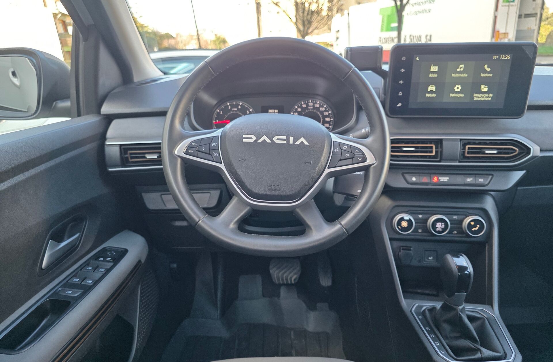 DACIA Sandero 1.0 TCe Stepway Extreme CVT