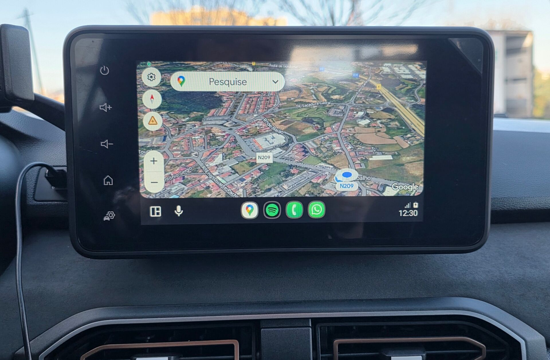 DACIA Sandero 1.0 TCe Stepway Extreme CVT