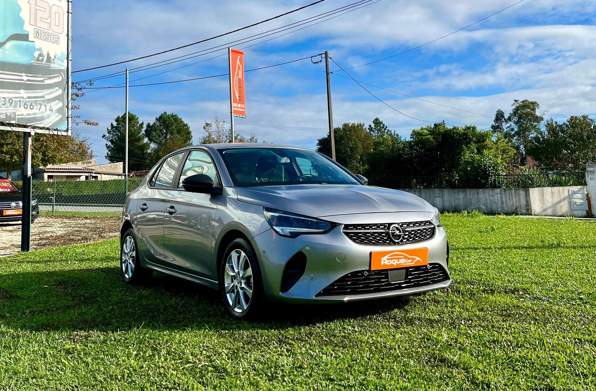 OPEL Corsa 1.2 T Elegance