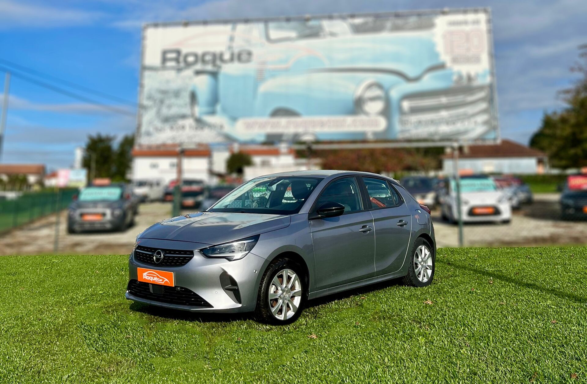 OPEL Corsa 1.2 Elegance