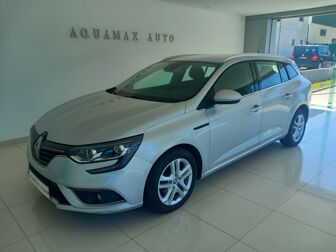 RENAULT Mégane 1.5 Blue dCi Limited