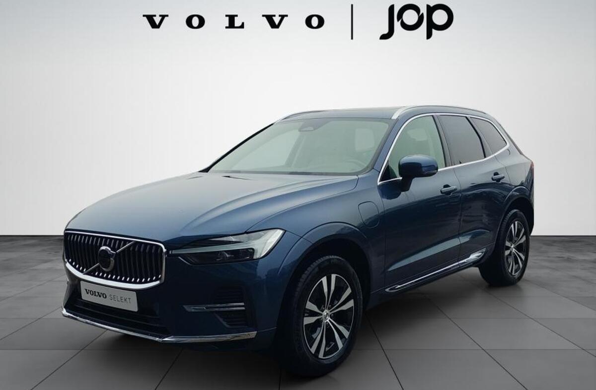 VOLVO XC60 2.0 T6 PHEV Core AWD