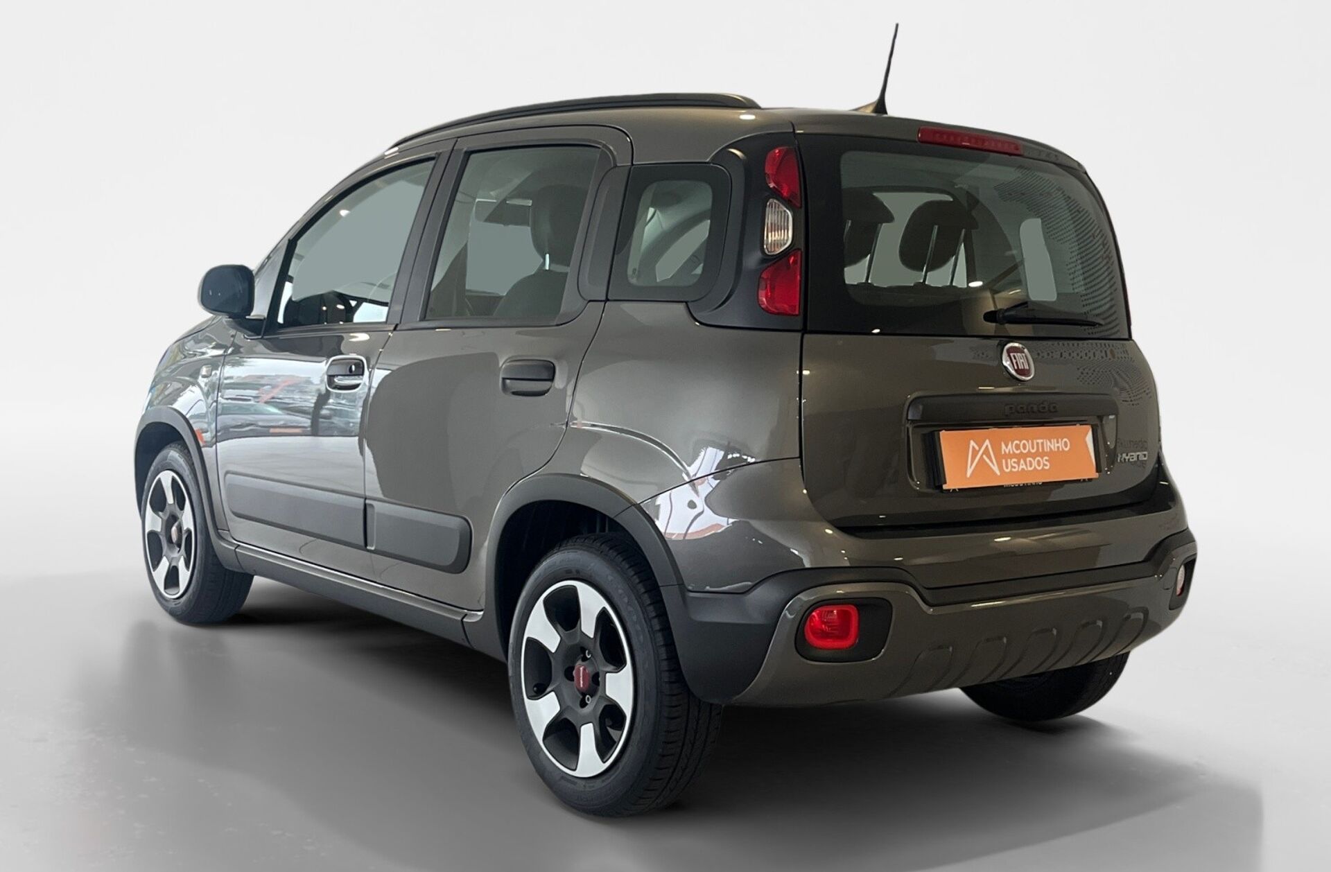 FIAT Panda 1.0 Hybrid