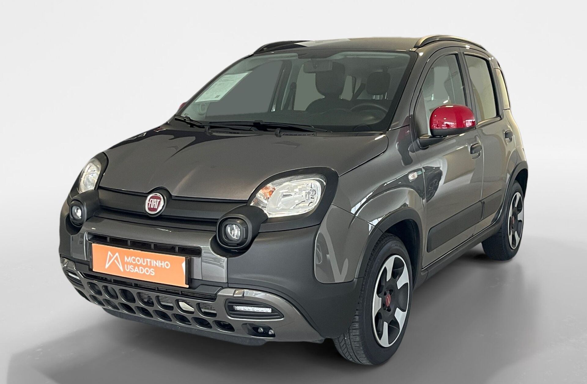 FIAT Panda 1.0 Hybrid