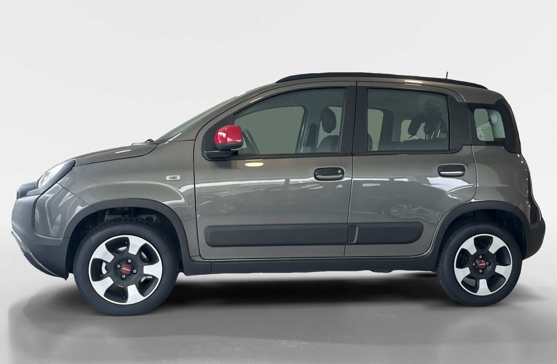 FIAT Panda 1.0 Hybrid