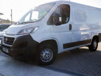 FIAT Ducato 2.0 M-Jet L2H2