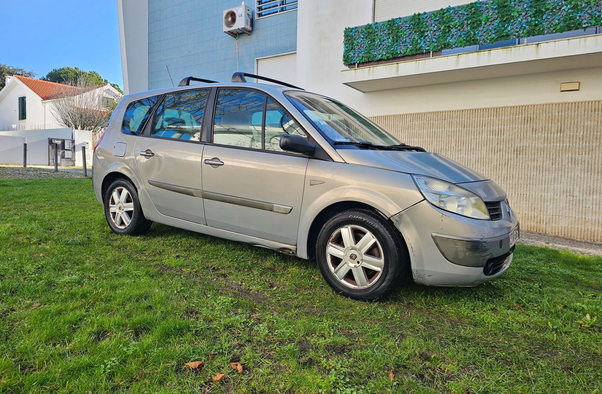 RENAULT Scénic 1.5 dCi C. Dynamique