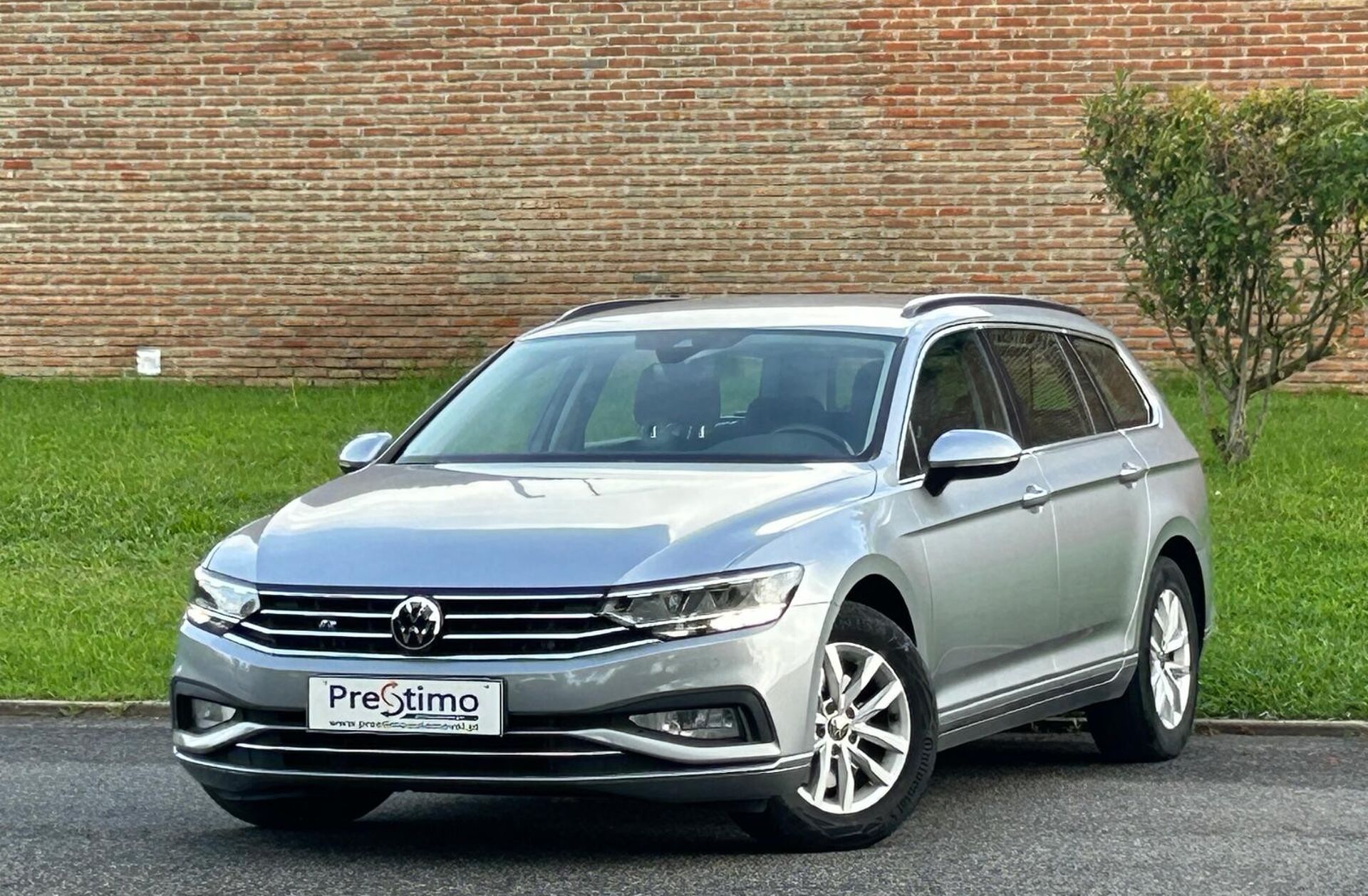 VOLKSWAGEN Passat 2.0 TDI Business DSG