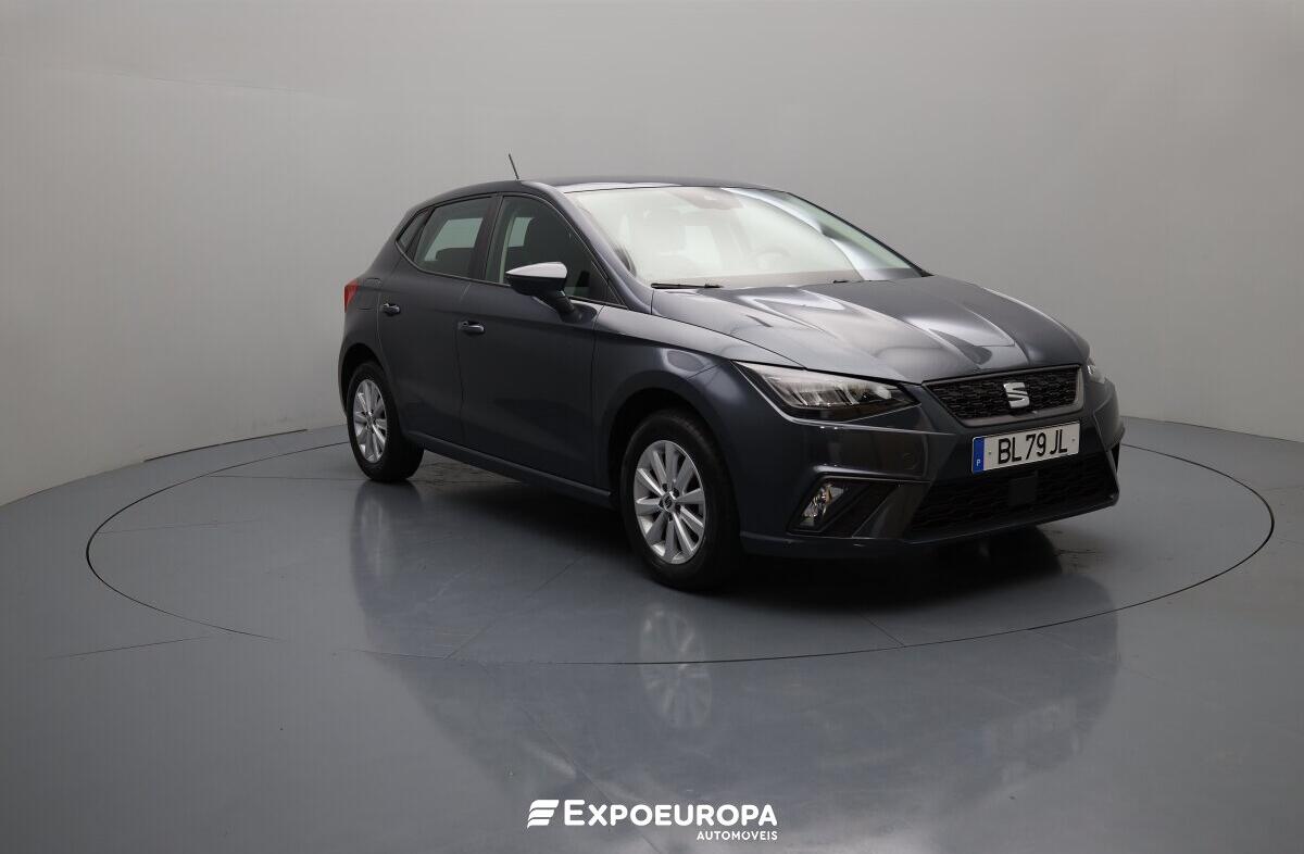 SEAT Ibiza 1.0 TSI Style