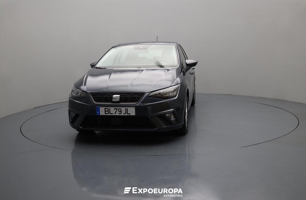 SEAT Ibiza 1.0 TSI Style