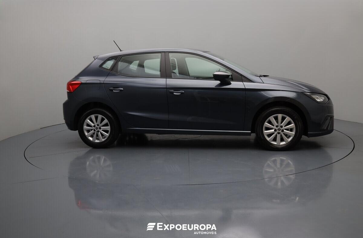 SEAT Ibiza 1.0 TSI Style